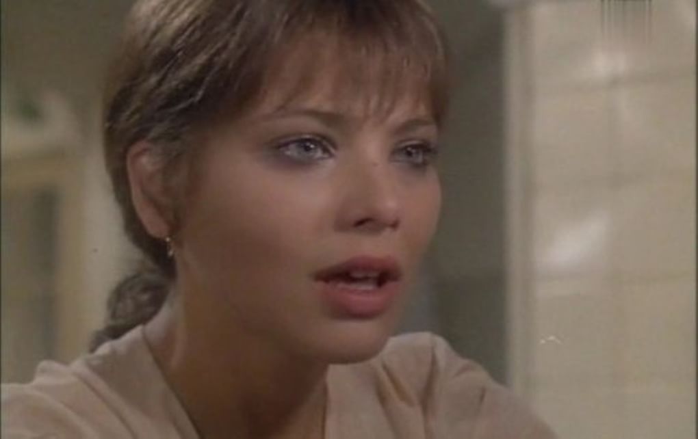 Кадр из фильма «Жизнь прекрасна» (1980)